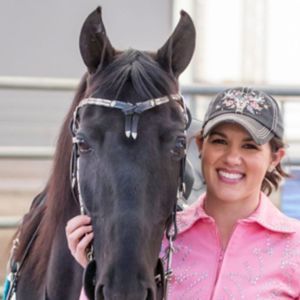 Meet your Posher, Elizabeth faith